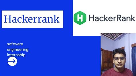 Discover what makes CodeSignal the best HackerRank. . Emerging talent software engineers hackerrank